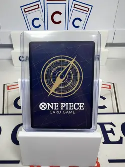 Roronoa Zoro (One Piece Day Dallas 2025) - One Piece Promotion Cards (OP-PR) - Image 2