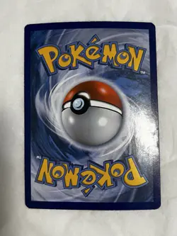 Volcanion EX Secret Rare Full Art Holo Pokemon Card 115/114 XY Steam Siege EX - Image 2