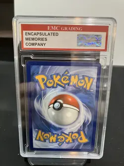 ARTICUNO 2023 RARE FOIL #144/165 Pokemon Card GRADED 10 TCG CCG - Image 2