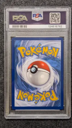 Charmeleon 169/165: Pokemon Card 151 Holo (Japanese) PSA 10 Gem Mint - Canadian - Image 2