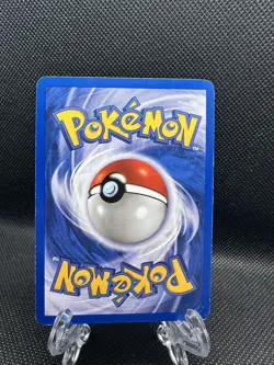 Pokemon Card Dark Blastoise 3/82 Holo Rare Team Rocket Unlimited WOTC - Image 2