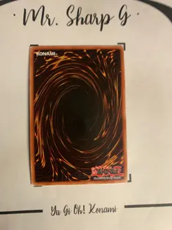 MYSTISCHES UNGEHEUER VON SERKET - SDMA-DE037 DE Yu-Gi-Oh! CARD ULTRA RARE HOLO** - Image 5