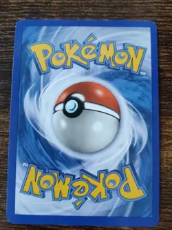 Machop 64/100 Reverse Holo Diamond & Pearl Stormfront Pokemon Card - Image 2