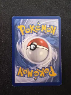 Pokemon Pikachu XY89 XY Promo Holo Card English Basic 60HP - Image 2