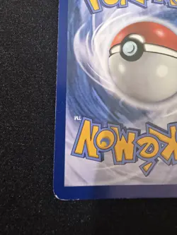 Pokemon Pikachu XY89 XY Promo Holo Card English Basic 60HP - Image 3