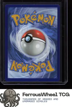 Misty's Gyarados (Prerelease) 049/182 - Miscellaneous Cards & Products - (NM) - Image 2