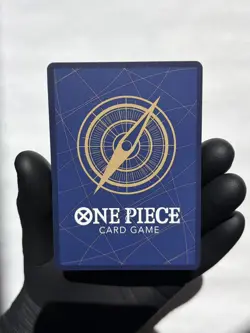 Koala Championship 25-26 FINALIST TEXTURED Event Pack P-069 One Piece Card Game - Image 4