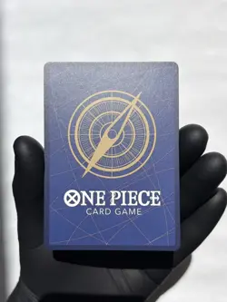 Koala Championship 25-26 FINALIST TEXTURED Event Pack P-069 One Piece Card Game - Image 5