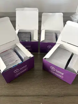 Gundam TCG-GD03 Steel Requiem Bulk Lot 1000+ Cards (C/U/R/Resource) English - Image 2