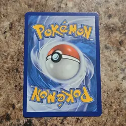 pokemon miraidon ex asc: rare foil 073/217 220hp 120+ lightning card - Image 2