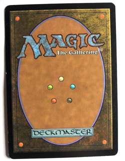 Repulse 70/350 Invasion MTG Magic the Gathering LIGHTLY PLAYED LP - Image 2