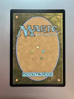 Mountain - 313 - MTG: Teenage Mutant Ninja Turtles - Pizza Land - Surge Foil - Image 2