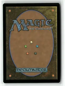 Mana Reflection 0237 Commander: Modern Horizons 3 M3C MTG Magic - Image 2