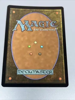 Niv-Mizzet Reborn March of the Machine: Multiverse Foil Serialized 149/500 - Image 4