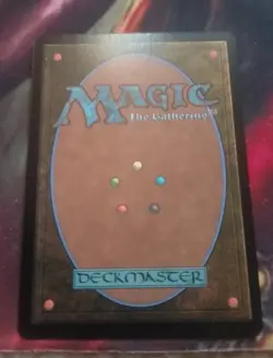 Super Shredder – TMNT Universes Beyond MTG Rare | Non-Foil | Near Mint - Image 3