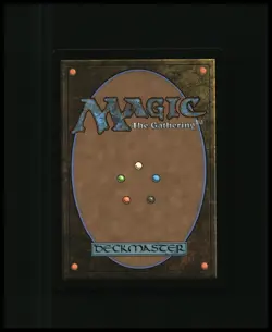 Michelangelo, the Heart (Borderless) (Surge Foil) Commander: TMNT - Image 2