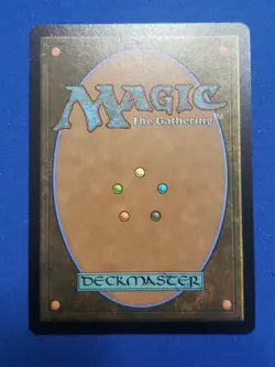 Magic MTG Donnie's Bo Shadowspear Borderless Teenage Mutant Ninja Turtles 17 - Image 2