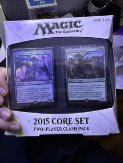 Magic The gathering clash Pack 2015 - Image 3