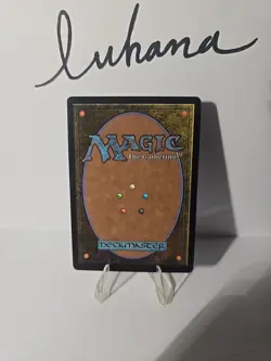 MTG - Genji Glove - Artifact - Equipment - Final Fantasy - NM - 0258 - Image 2