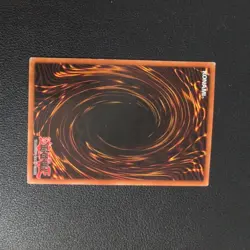 AST-025 Mermaid Knight 1st Edition YuGiOh Trading Card - Image 3