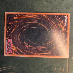 Yugioh-Reshef the Dark Being-Ultra Rare-TLM EN033 - Image 3