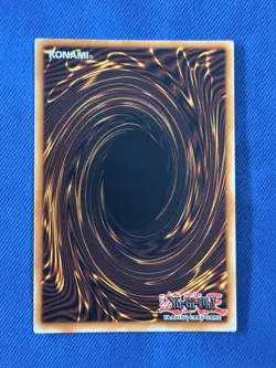 Yugioh Maliss P March Hare ALIN-EN023 1st Edition Quarter Century Secret Rare NM - Image 2