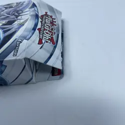 YuGiOh Saga of Blue-Eyes White Dragon Structure Deck Open Box Sealed Unlimited - Image 3