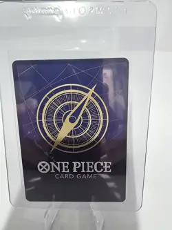 English One Piece Card Game Honesty Impact (OP11-018). - Image 2