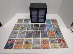 Pokemon TCG Card Lot English Ascended Heroes Mint - Image 1