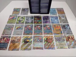Pokemon TCG Card Lot English Ascended Heroes Mint - Image 2