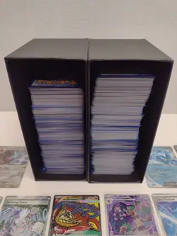 Pokemon TCG Card Lot English Ascended Heroes Mint - Image 3