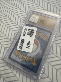 Pokemon TCG Jessie & James Trainer Full Art Ultra Rare Card 68/68 Hidden Fates - Image 2