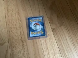 Pokemon Gardevoir-EX TCG Steam Siege Holo Card 116/114 Secret Ultra Rare - Image 2