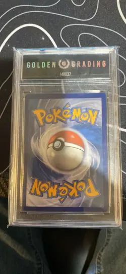 Pokemon TCG Charizard V, Mew EX, Pidgeot EX Holo Foil Promo Card Lot - Image 3