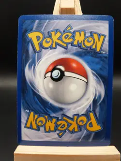 Pokemon Uncommon Card : Pokemon Center 85/102 (Base Set) - Image 4