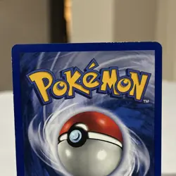 Pokemon Flareon Jungle Holo Rare 3/64 Unlimited 70 HP English TCG Card - Image 5