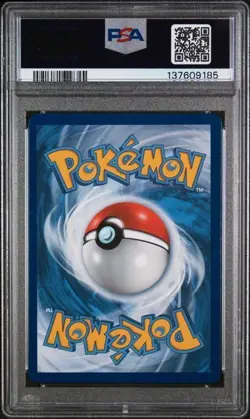 2019 Pokemon Latias & Latios GX TCG Sun & Moon Tag Team Card 113/181 PSA 10 - Image 2