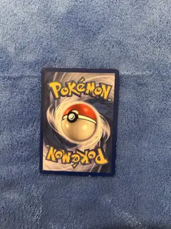 Pokemon Base Set Raichu 14/102 1999 Stage 1 Holo Rare 80 HP Card - Image 2