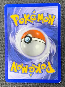 Ralts RC8/RC25 Holo Legendary Treasures Radiant Collection Pokemon Card 2013 - Image 4