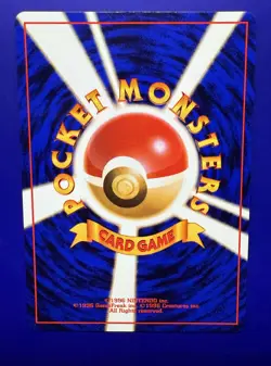 [NM] Erika's Exeggcute No. 102 Gym Heroes Uncommon Vintage Pokemon Card TCG MINT - Image 5