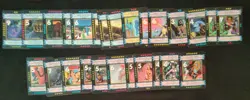 Xxxenophile Card Game lot - 72 cards - Image 3