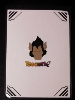 UR Kid Goku Dragon Ball Trading Cards CCG - Image 2