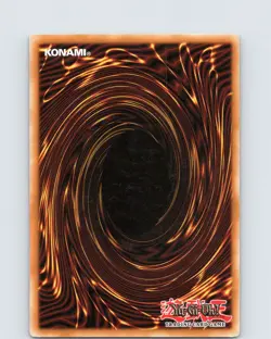 Yu-Gi-Oh TCG Infected Mail GENF-EN051 Unlimited Super Rare Card NM - Image 2