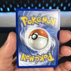 Eevee 173 Pokemon Center Exclusive Stamped Promo Pokemon Cards Holo Full Art - Image 4