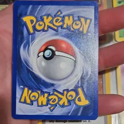 Pokemon Pikachu Neo Genesis 1st Edition 70/111 Regular Card English 2000 - Image 2