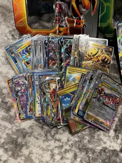pokemon card collection lot - Image 2