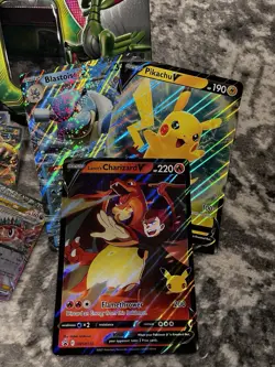 pokemon card collection lot - Image 3