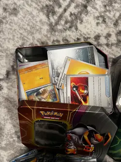 pokemon card collection lot - Image 4
