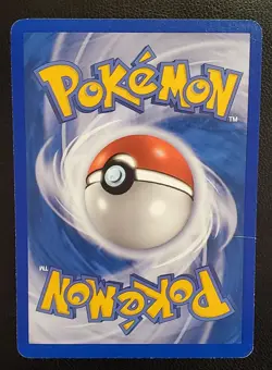 Lunastone Legend Maker 20/92 Reverse Holo Stamped 2006 Pokemon Card - Image 4