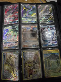 Pokemon Collect lot of 143 cards Private listing - Image 3